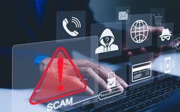 Infographic: Cảnh báo nhiều thủ đoạn lừa đảo tinh vi cận Tết Nguyên đán