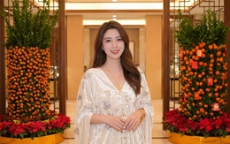 Nhà giàu chưng Tết không chọn chậu nhỏ, vì sao "lộc bình quất" khổng lồ lại được giới thượng lưu săn lùng ráo riết để đón năm mới?