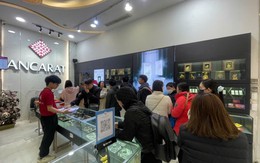 Giá bạc ngày 13/1 nối dài đà tăng