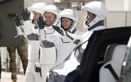 Nóng: NASA đưa ra quyết định chưa từng có trong tiền lệ, hủy bỏ nhiệm vụ ngoài vũ trụ