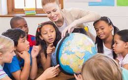 Bí quyết tạo nên "lớp học hạnh phúc" ở quốc gia có nền giáo dục top đầu thế giới: Hiệu trưởng không “soi” giáo viên