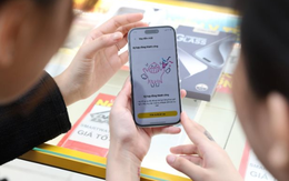 Ứng dụng “Quà tặng VIP” cập nhật tính năng vay nhanh đến 50 triệu đồng