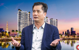 Thuê nhà có rẻ hơn mua nhà? TS Nguyễn Văn Đính chỉ ra khoảng cách ngày càng lệch giữa giá nhà và giá thuê