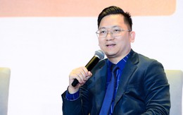 Có 500.000 kg vàng nằm dưới gầm giường, trong kho, chôn dưới đất của người dân Việt Nam