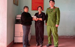 Chủ tài khoản Agribank chuyển khoản thành công 520 triệu đồng, người nhận kiểm tra tiền rồi trình báo luôn công an