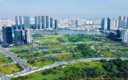 Kiến nghị không thẩm định giá lại đối với dự án điều chỉnh 1/500, đã hoàn thành nghĩa vụ tài chính