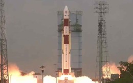 'Con mắt trong không gian' đầu tiên do Thái Lan chế tạo gặp sự cố ngay sau khi phóng từ Ấn Độ