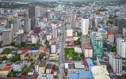 Ngành kinh tế tỷ đô của Campuchia sụt giảm toàn diện