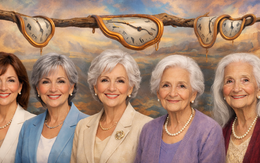 Lý do một số người sống thọ trên 110 tuổi