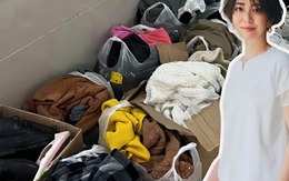 38 tuổi, tôi bắt đầu nhận ra: Phần lớn việc nhà là do chính mình tự rước về