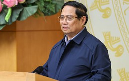 Thủ tướng: Kéo giảm giá chung cư phù hợp với sự phát triển chung của đất nước