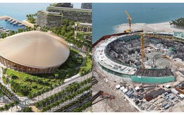 Các dự án trọng điểm phục vụ APEC Phú Quốc 2027 “khát” mặt bằng sạch