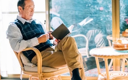 Sau tuổi 65, ai có đủ 3 điều này mới là người may mắn nhất