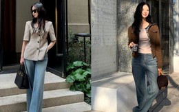 "Quần nào giày nấy" mới là đỉnh cao phối đồ: 4 combo không chỉ tôn dáng mà còn sành điệu