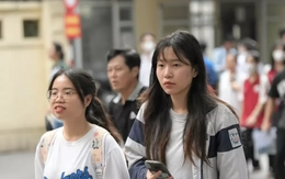 ĐH Sư phạm Hà Nội bỏ điều kiện dự tuyển riêng với nhóm ngành sư phạm