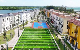 Novaland lấy gì bảo lãnh cho công ty con vay 2.320 tỉ đồng?