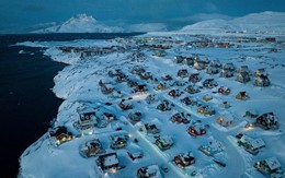 Greenland "đào xuống là có vàng, nhìn trước cả thời gian": Bí mật to lớn cỡ này bảo sao ai cũng thèm khát