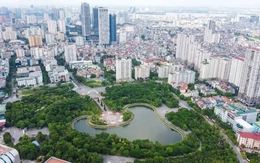 Thủ tướng: Giảm giá nhà ở thương mại, chung cư xuống mức hợp lý