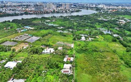 TP.HCM chọn nhà đầu tư chiến lược làm Dự án khu đô thị mới Bình Quới - Thanh Đa