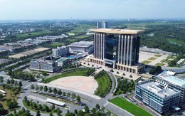 TP.HCM chuyển Trung tâm hành chính Bình Dương thành tòa nhà Khoa học Công nghệ