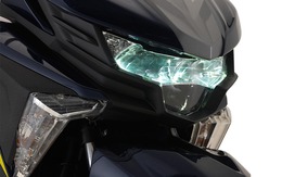 Yamaha ra mắt mẫu xe tay ga mới, mạnh và thể thao hơn Honda Vision mà giá thì chưa tới 40 triệu đồng!