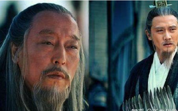 Không phải Gia Cát Lượng, 2 nhân vật đứng trên lầu thành mới là 'mấu chốt' khiến Tư Mã Ý tự động lui quân