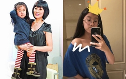 Con gái Giả Tịnh Văn nay xinh hơn cả mẹ, sở hữu gia tài 18.800 tỷ ở tuổi 20