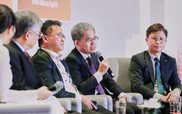Loạt phát biểu đắt giá tại hội thảo “Động lực tăng trưởng kinh tế 2 chữ số và Cơ hội đầu tư năm 2026”