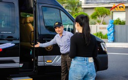 Vì sao Anh Quốc Limousine được nhiều khách hàng tin tưởng hiện nay?