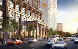 Căn hộ cao cấp nội đô trở thành “trú ẩn” của dòng tiền bền vững