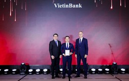 Giải pháp kết nối của VietinBank: Lời giải toàn diện cho xu hướng tài chính số 2026