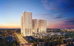 Tăng giá nhiều đợt liên tiếp, Rose Residence dẫn nhịp căn hộ Hải Phòng