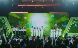 Sinh Viên Thế Hệ Mới - chương trình trọng điểm về giáo dục trên VTV3