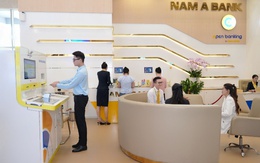 Nam A Bank tăng trưởng quy mô vượt trội trong năm 2025, chất lượng tài sản được cải thiện đáng kể