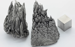 Chuyến đi săn "vô tiền khoáng hậu" của Nhật Bản: 16 triệu tấn kho báu đủ cho toàn cầu dùng trăm năm