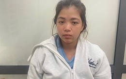 Bắt tạm giam Võ Thị Nga Mi sinh năm 1988