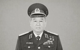 Sáng nay, Tổ chức Lễ tang đại tướng Lê Văn Dũng theo nghi thức cấp Nhà nước