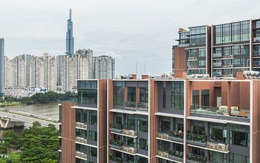 CBRE: Xuất hiện dự án chung cư TP.HCM mở bán giai đoạn sau tăng giá lên tới 50%