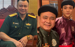 Đẳng cấp của NSND Tự Long