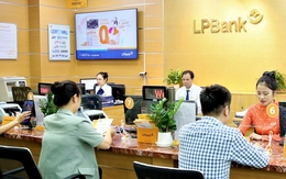 LPBank vừa tăng lãi suất tiết kiệm, gửi kỳ hạn nào hưởng lãi suất cao nhất?