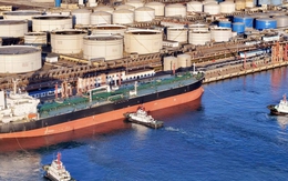 Quyền lực "vàng đen": Biến số giá dầu