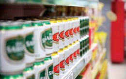 Công ty bia lớn nhất Việt Nam "bốc đầu" kịch trần, điều gì đang diễn ra?