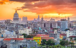 Mới đầu tháng 1/2026, Cuba đã lập một kỷ lục cho cả quý I: Thành quả đến từ nước láng giềng của Mỹ
