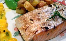 5 thực phẩm mà chuyên gia về sống thọ ăn hàng ngày