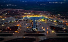 ACV làm chủ đầu tư Giai đoạn 2 của Cảng hàng không quốc tế Long Thành