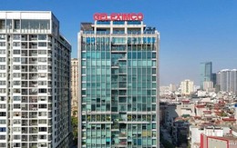 Geleximco bất ngờ muốn bán hết 46 triệu cổ phiếu tại Chứng khoán An Bình, giá trị trên 500 tỷ đồng