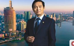 Chủ tịch Tập đoàn Xây dựng Hoà Bình Lê Viết Hải: Bất động sản phải phát triển ổn định để cả hệ sinh thái không “đứt gãy”, doanh nghiệp không thiếu việc làm