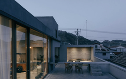 Người đàn ông 36 tuổi bỏ phố về quê, xây nhà dưỡng già cho bố mẹ: Đẹp chưa từng thấy, cả làng ghen tỵ