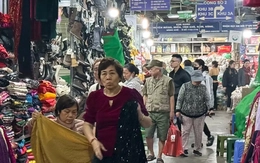 Xóa bỏ thuế khoán: Hộ kinh doanh vừa lúng túng sổ sách, vừa lo bị phạt