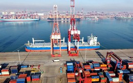 Bất chấp căng thẳng thương mại với Mỹ, Trung Quốc ghi nhận một con số kỷ lục gần 1,2 nghìn tỷ USD, IMF phải lên tiếng